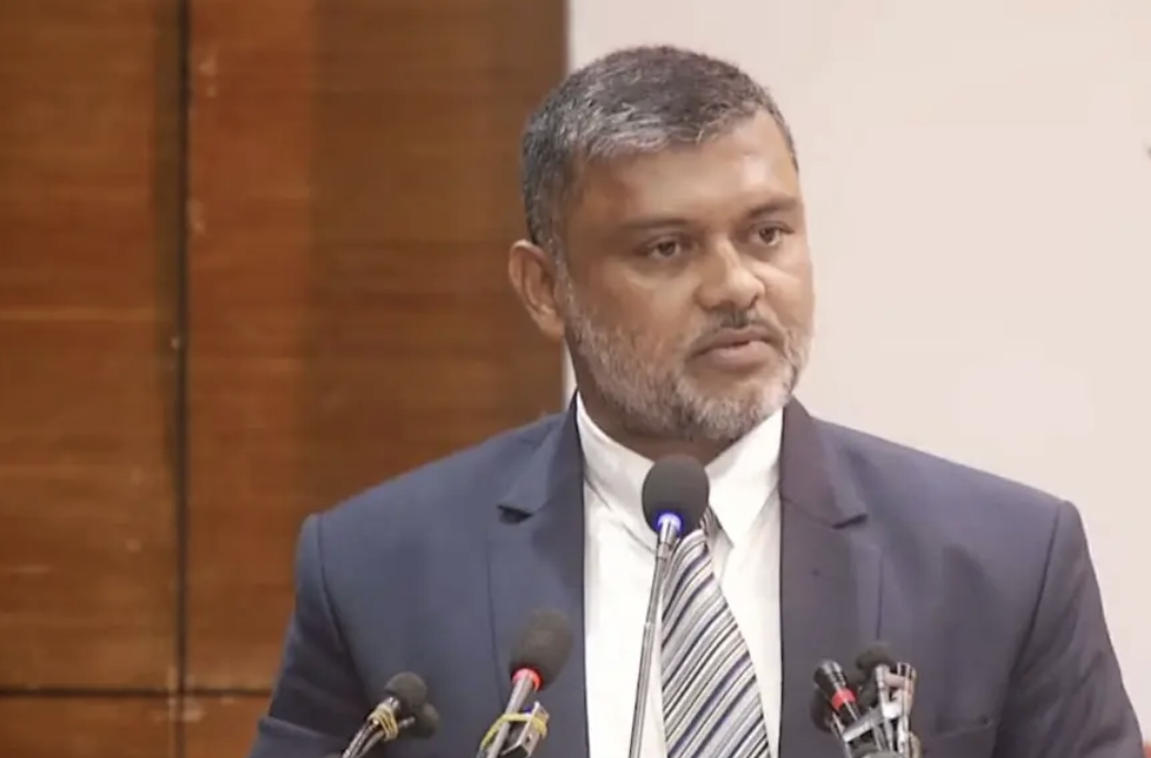 সংবিধানের প্রতি শ্রদ্ধা রেখে অভ্যুত্থান সম্ভব নয়-শিশির মনির